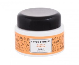 ALFAPARF MILANO Style Stories Glossy Pomade wosk