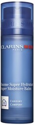 Clarins, Men Super Moisture Balm, Krem do twarzy,