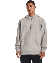 Under Armour Męska bluza z kapturem Essential Fleece