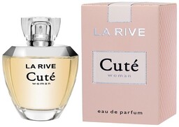 La Rive Cute For Woman 100ml woda perfumowana