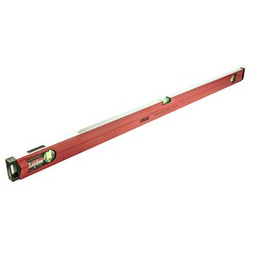 Poziomnica Profi 200 cm FASTER TOOLS
