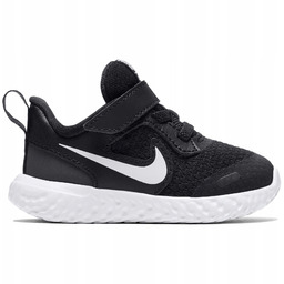 Buty dziecięce sportowe Nike Revolution BQ5673-003