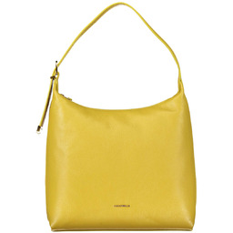 ZIELONA TORBA DAMSKA COCCINELLE