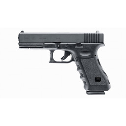 Glock Replika pistolet ASG 17 6 mm