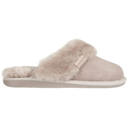 KAPCIE DAMSKIE CASHMERE BEŻOWE