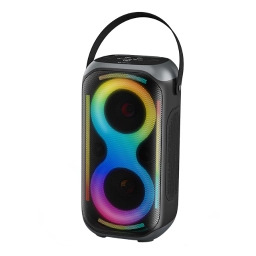 Tracer King 2 BT TWS 50W Bluetooth Karaoke