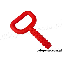 Chewy Tubes Super Chew gryzak logopedyczny z wypustkami