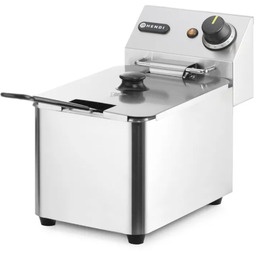 Frytownica gastronomiczna Kitchen Line 3kW 230V 4L Hendi