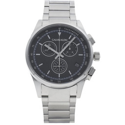 Zegarek Calvin Klein Completion KAM27141 Srebrny