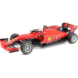 Maisto M82353 1:24 Premium RC F1 Ferrari SF90