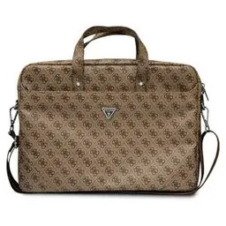 Guess Saffiano 4G Hot Stamp Triangle Logo GUCB15P4TW