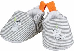 Heless 948 - buty dla lalek, motyw Foxy,