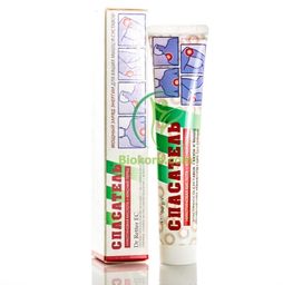 Balsam Rozgrzewający na Ból Stawów Ratownik nr 89