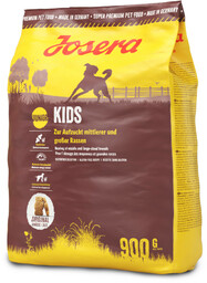 Josera Kids - 4,5 kg (5 x 900