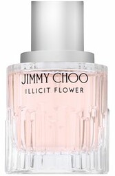 Jimmy Choo Illicit Flower woda toaletowa dla kobiet
