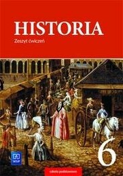 HISTORIA SP 6 ćW. WSIP - ANITA PLUMIńSKA-MIELOCH