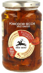 Alce Nero Pomidory suszone w oliwie 330 g