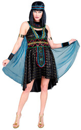 Strój Kleopatra Królowa Egiptu-M