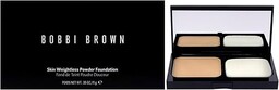 Bobbi Brown Skin Weightless Powder Podkład - N-042