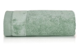 Detexpol Ręcznik Vito 70x140 zielony frotte bawełniany 550