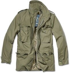 Brandit, Kurtka M65 Classic oliwkowy, XL