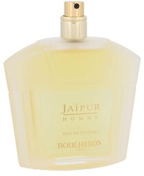Boucheron Jaïpur Homme woda perfumowana 100 ml tester
