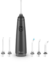 Truelife, Irygator Truelife Aquafloss Compact C300