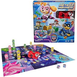 Paw Patrol : Super Patrol Film, Meteor Mayhem