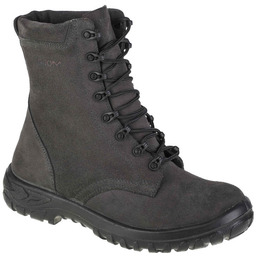 Protektor Grom Light 01-025920, unisex buty trekkingowe szare