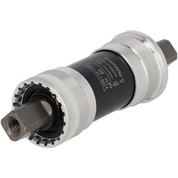SHIMANO Unisex  łożysko wewnętrzne dla dorosłych 68/122,5