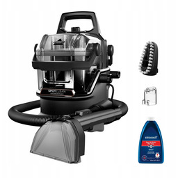 Odkurzacz piorący Bissell SpotClean Select 3697N 1000