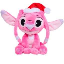 Simba Anioł Pluszowa zabawka 25 cm, Disney Lilo