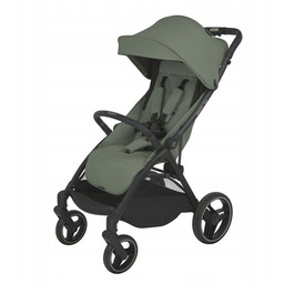 Espiro Flow – Kompaktowy Wózek Spacerowy 04 Refreshing