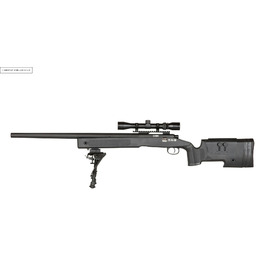 Karabin wyborowy ASG SPECNA ARMS SA-S02 CORE High