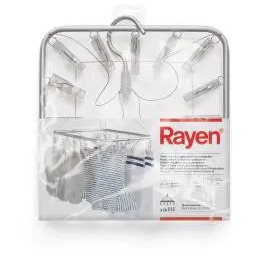 Rayen RA-0337 Suszarka na pranie