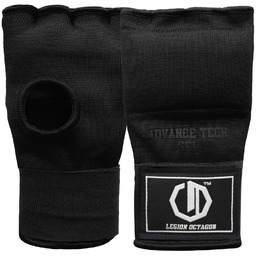 Octagon Bandaże Bokserskie Żelowe Legion Advance Tech Gel