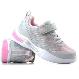 Sneakersy, buty sportowe dla dziewczynki - AMERICAN CLUB