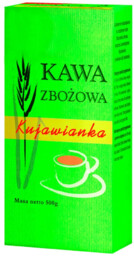 Kujawianka - Kawa zbożowa