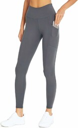 Marika Damskie legginsy Cameron z wysokim stanem