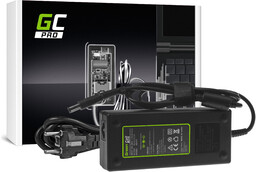 Zasilacz Ładowarka Green Cell PRO 18.5V 6.5A 120W