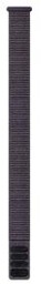 Garmin Ultrafit 20mm Fioletowy Pasek