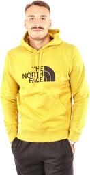 THE NORTH FACE Drew Peak bluza z kapturem