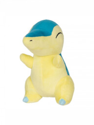 Pluszak Pokémon - Cyndaquil (20 cm)