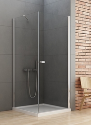 New Trendy New Soleo 90x80x195 cm kabina wspornik