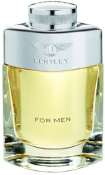 Bentley for Men woda toaletowa 100 ml TESTER