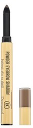 Dermacol Powder Eyebrow Shadow pudrowe cienie do brwi