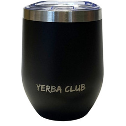 Matero Termolid Black 350ml