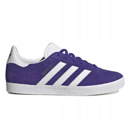 Buty sportowe adidas Gazelle J modne sneakersy wygodne