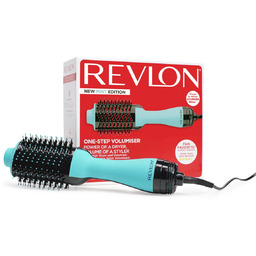 Suszarko-lokówka REVLON One Step RVDR5222E w kolorze miętowym