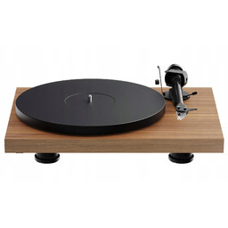 Pro-Ject Debut Evo 2 (Orzech)